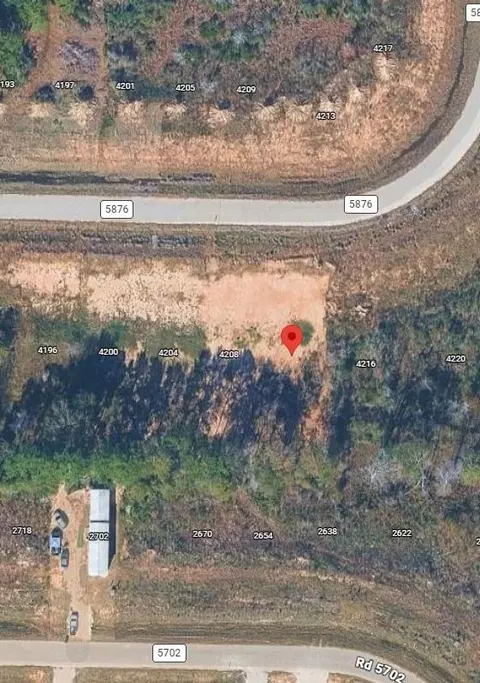 4212 Road 5876, Cleveland, TX 77327