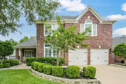 13743 Sherburn Manor Dr, Cypress, TX 77429