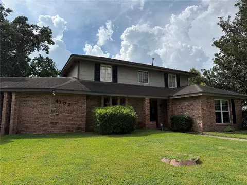 4302 Fernwood Dr, Houston, TX 77021