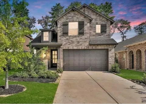 440 Flowering Lotus Ct, Willis, TX 77318