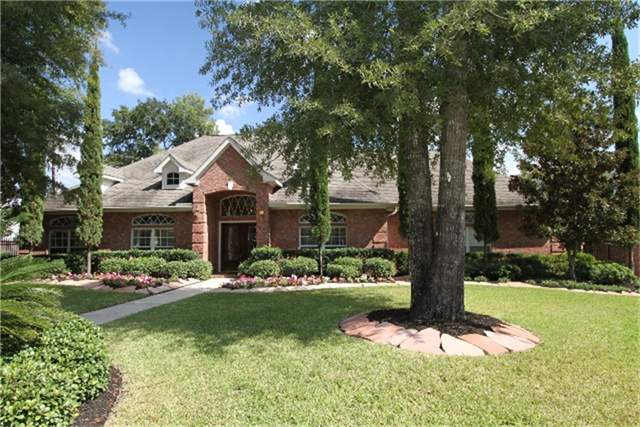 8503 Tranquil Park Dr, Spring, TX 77379 photo 1