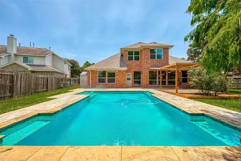 2118 Fox Path, Katy, TX 77494 photo 1