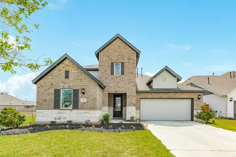 2618 Jasper Oaks Dr, Rosharon, TX 77583