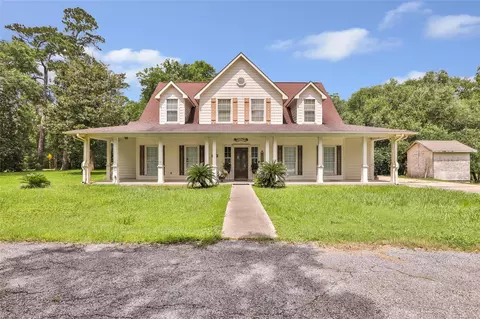 123 Burwell Road Rd, Highlands, TX 77562