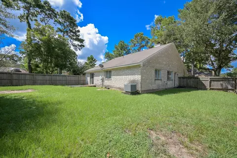 Exterior - 9203 Towerstone Dr, Spring, TX 77379 photo 2 of 3