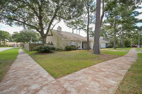 Exterior - 9203 Towerstone Dr, Spring, TX 77379 photo 3 of 3
