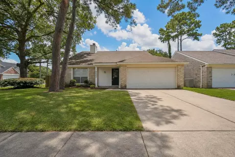 Exterior - 9203 Towerstone Dr, Spring, TX 77379 photo 1 of 3