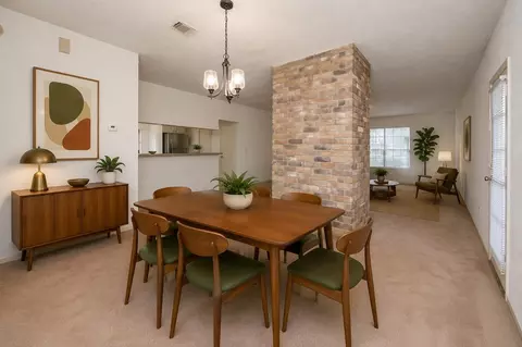 Dining - 9203 Towerstone Dr, Spring, TX 77379 photo 1 of 2