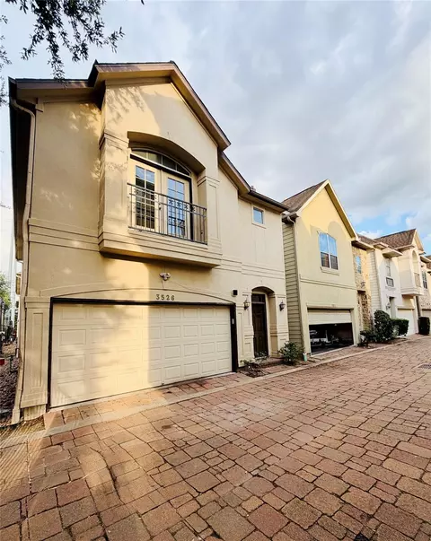 3526 Cline St, Houston, TX 77020