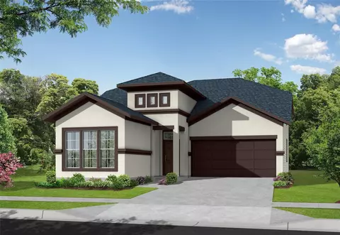 25323 Balsam Run Trl, Katy, TX 77493