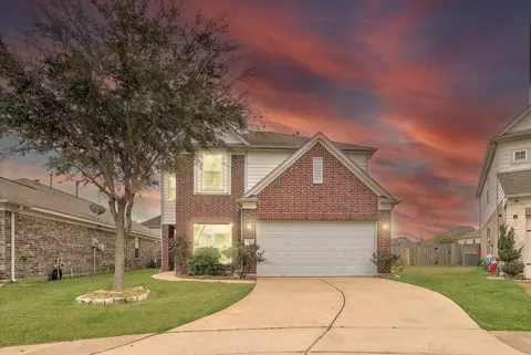 18307 Grove Fair Ct, Houston, TX 77084
