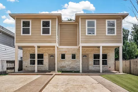 14134 Packard St #A AND B, Houston, TX 77040