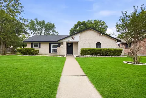 7603 Vernwood St, Houston, TX 77040