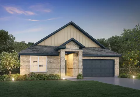 3029 Mistflower Trl, Brookshire, TX 77423