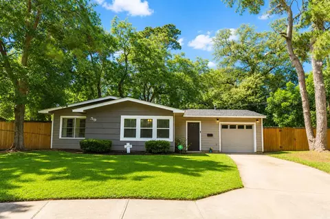 59 Caladium Ct, Lake Jackson, TX 77566