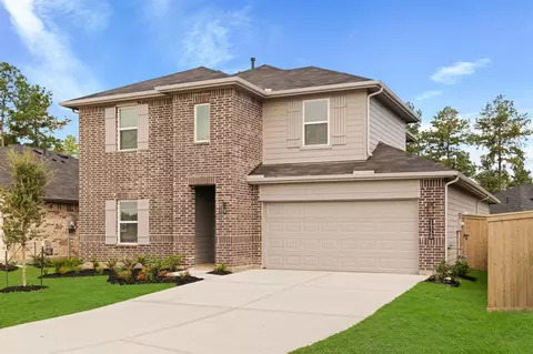 14305 Cloudy Ln, Splendora, TX 77372 photo 1