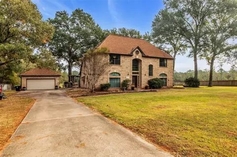 28414 Dobbin Huffsmith Rd, Magnolia, TX 77354