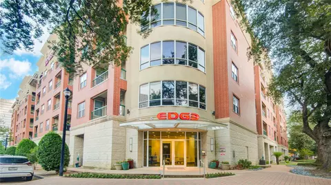 300 St Joseph Pkwy #101, Houston, TX 77002
