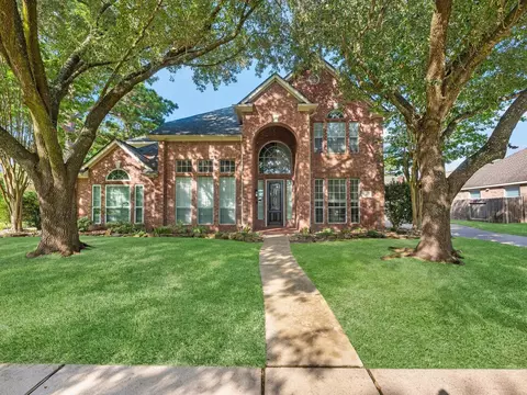 15603 Twisting Springs Dr, Cypress, TX 77433