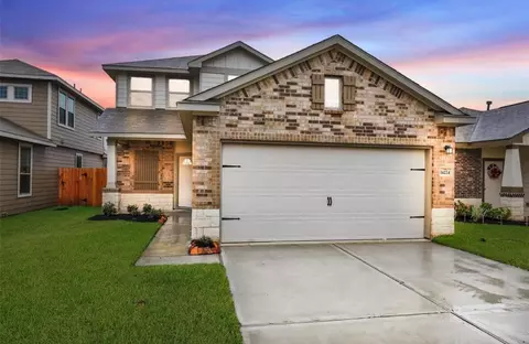 14224 Grand Hills Dr, Conroe, TX 77303