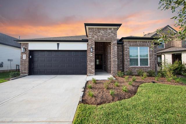 3021 Mistflower Trl, Brookshire, TX 77423