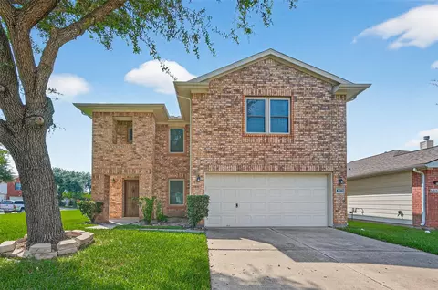 8410 Whitmore Ln, Houston, TX 77083