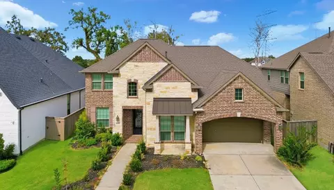 8915 Forest Side Dr, Missouri City, TX 77459