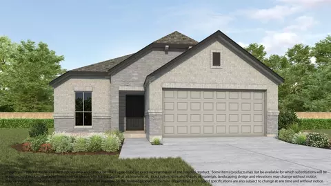 26387 Viva Dr, Magnolia, TX 77355