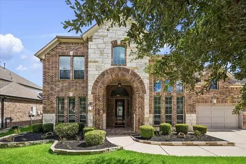 21007 Shelby Meadow Ln, Richmond, TX 77407