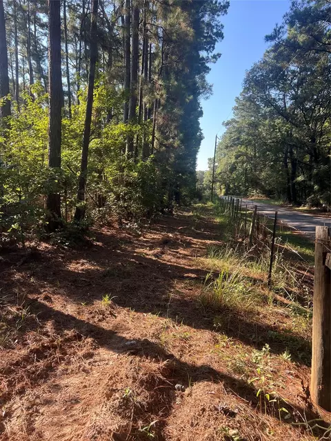 tbd 1 Hardy Bottom Rd, Huntsville, TX 77340