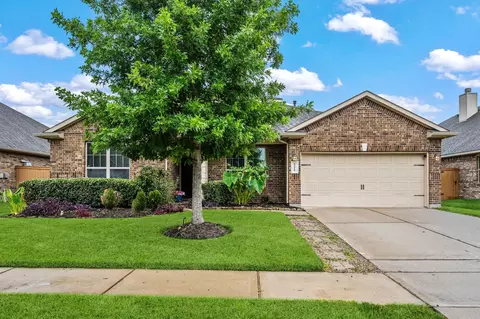 12019 Delwood Terrace Dr, Humble, TX 77346