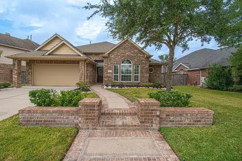 18142 Williams Elm Dr, Cypress, TX 77433 photo 1