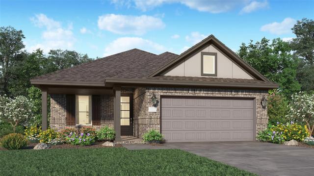 2029 Solstice Landing Dr, Brookshire, TX 77423