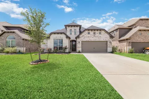 3324 Hickory Leaf Trl, Conroe, TX 77301 photo 1