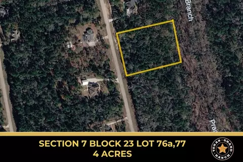 239 Sky Oak Dr, Huntsville, TX 77340