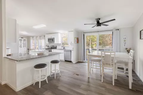 31510 E Timberloch Trl, Magnolia, TX 77355