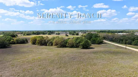 tbd Legacy Road - 5 Acres, Caldwell, TX 77836