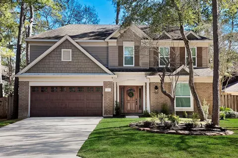 11 E Summer Storm Cir, The Woodlands, TX 77381