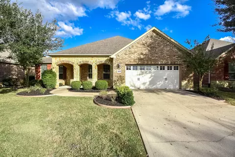 809 Cardinal Flower Dr, Richmond, TX 77469