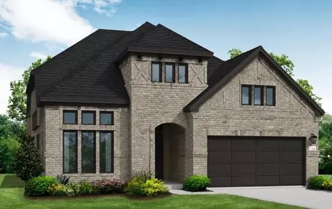 21714 Lantana Berry Trl, Cypress, TX 77433