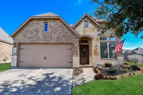 4206 Fenetre Forest St, Katy, TX 77493