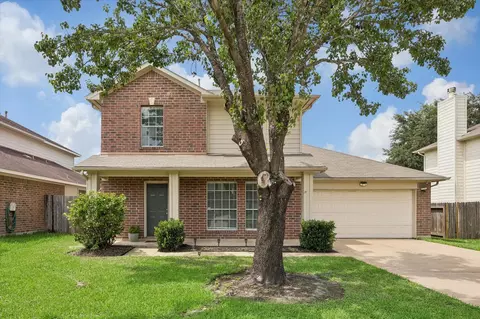 22722 Tara Way Dr, Katy, TX 77449