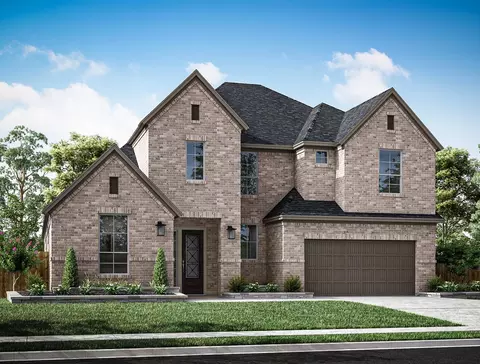 8011 Leaf Drift Ct, Fulshear, TX 77441