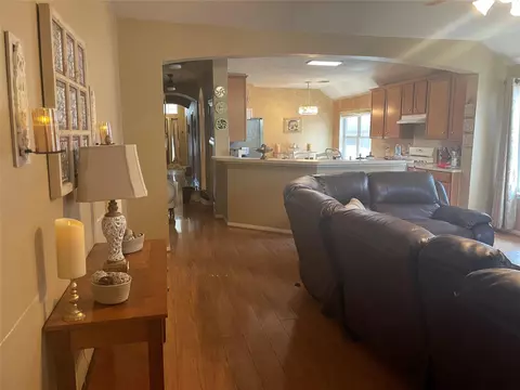 20606 Spring Mission Ln, Spring, TX 77388