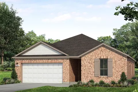 21540 Holbrook Dr, New Caney, TX 77357