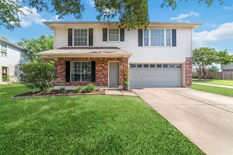 4114 Sand Ripple Ln, Katy, TX 77449 photo 1