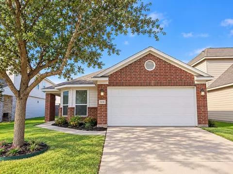 3138 Upland Spring Trce, Katy, TX 77493