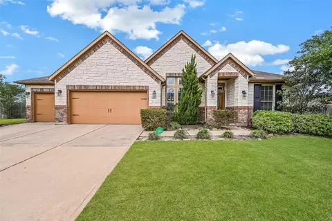 2807 Monarch Gardens Ct, Houston, TX 77089