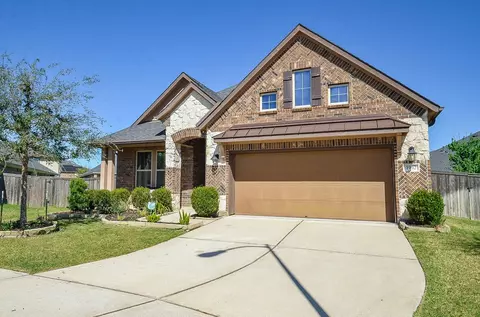 1902 Kingston Meadow Ln, Katy, TX 77494