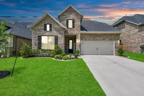 1354 Knollbridge Point Ln, Pinehurst, TX 77362